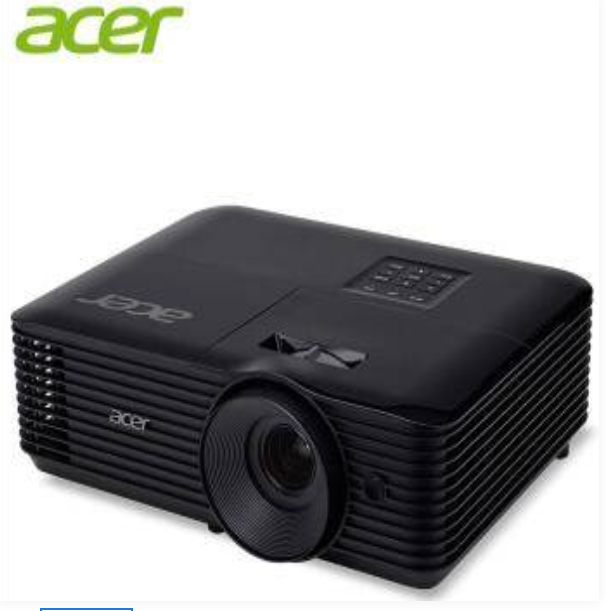 Acer(宏碁）AW610 投影仪