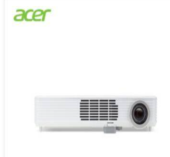 Acer(宏碁）K631i 投影仪