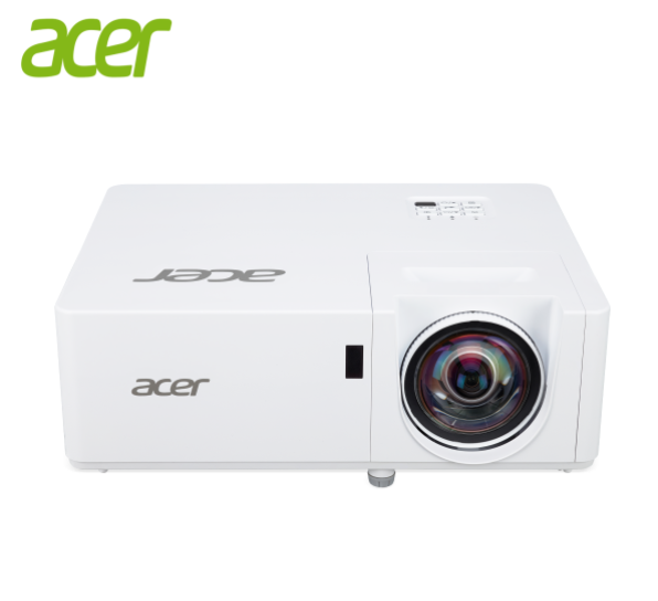 Acer(宏碁）LU-S200W 激光工程投影仪