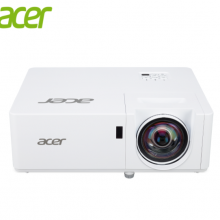 Acer(宏碁）LU-S200W 激光工程投影仪