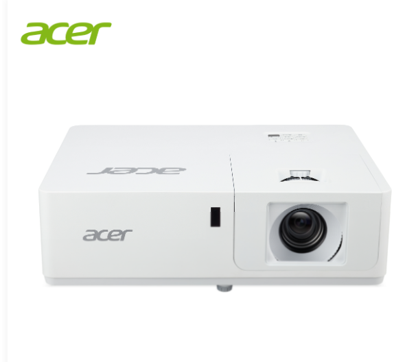 Acer(宏碁）LU-P500F 激光投影仪 (工程投影机）(激光5500流明,1080P)