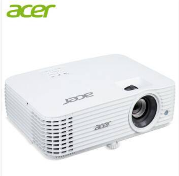 Acer(宏碁）E353D投影仪3500流明-高亮1080p(1920*1080)