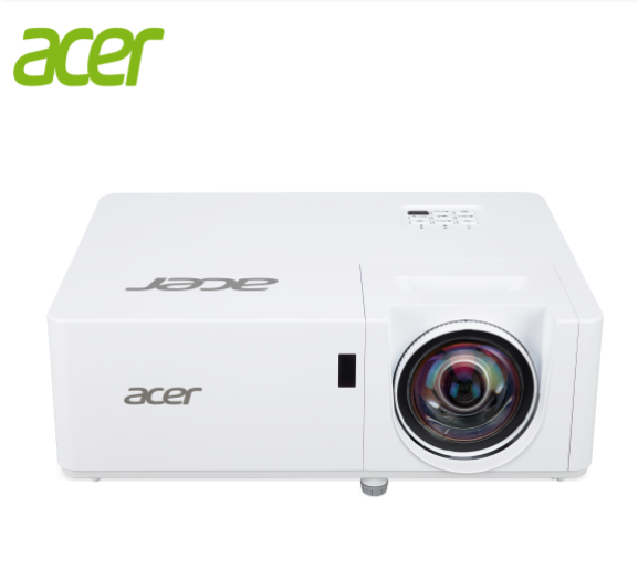 Acer(宏碁）LU-S200X激光投影仪