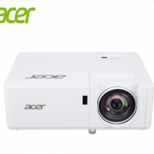 Acer(宏碁）LU-S200X激光投影仪
