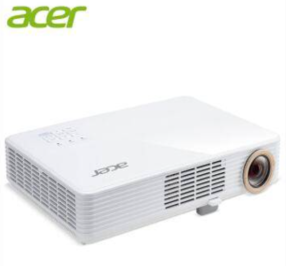 Acer(宏碁）E5200 投影仪(无线投影）