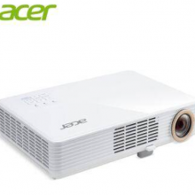 Acer(宏碁）E5200 投影仪(无线投影）