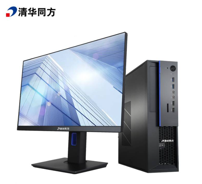 清华同方 超翔