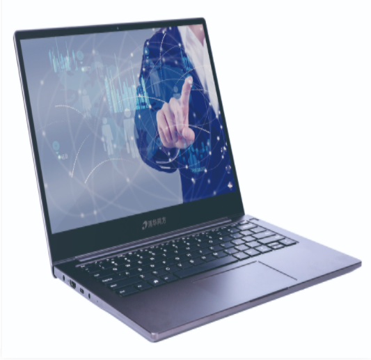 清华同方 超锐X41 笔记本 i5 /8G /1TB+512GB SSD /2G独显