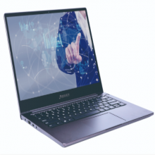清华同方 超锐X41 笔记本 i5 /8G /1TB+512GB SSD /2G独显