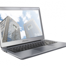 清华同方 超锐TL411-V3 笔记本 龙芯3A3000 4核 1.2GHz/8G/256G SSD/独显/14寸
