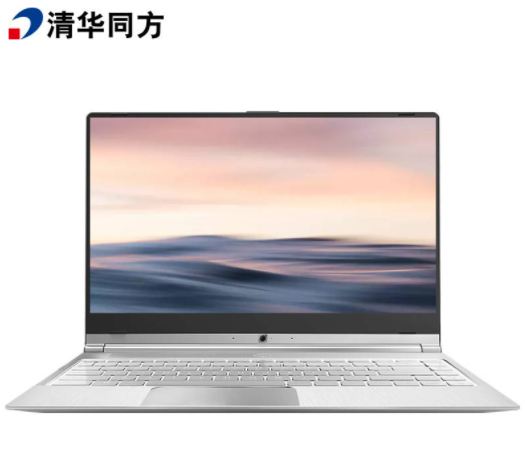 清华同方 超锐X41-GCR-021商用笔记本 i7-10510U/8G/256G SSD+1T/2G独显/三年质保