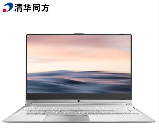 清华同方 超锐X41-GCR-003商用笔记本 i5-10210U/8G/256G SSD+1T/2G独显/三年质保