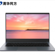 清华同方 超锐X41 商用笔记本 i5/8G/256G SSD/2G独显/三年质保