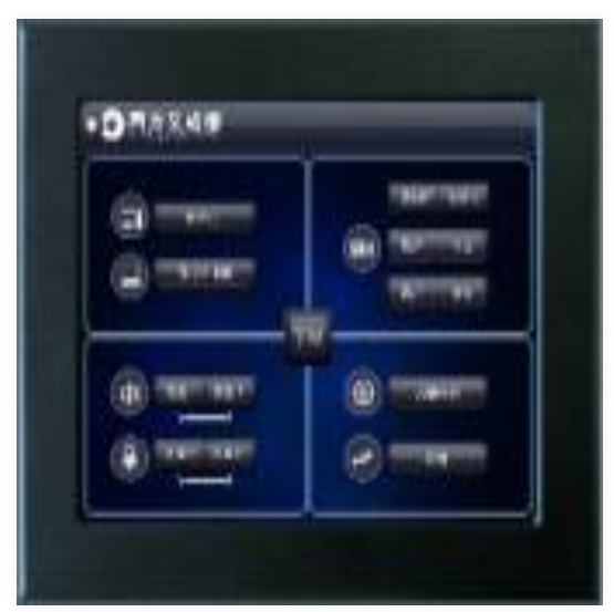 同方平板TSP-B1F10