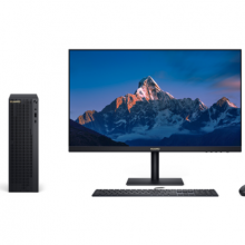 华为（HUAWEI） MateStation B515PUL-WEE9A(AMDR7-4700G 8GB+8G+512GB)+AD80HW显示器 指纹键盘（AMD 锐龙 R7-4700G 固态硬盘）D