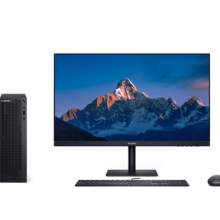 华为HUAWEI MateStation B515PUL-WEE9A(AMDR7-4700G 8GB+8G+512GB)+AD80HW显示器指纹键盘（AMD 锐龙 R7-4700G 固态硬盘）