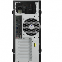 华硕E700 G4(W-2223/16G*2/512G(M.2_NVMe)*1/RTX4000/DRW/700W/23.8寸显示器)