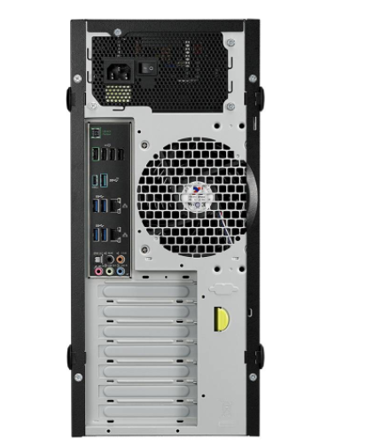 华硕E700 G4(W-2223/16G*2/512G(M.2_NVMe)*1/RTX6000/DRW/700W/23.8寸显示器)