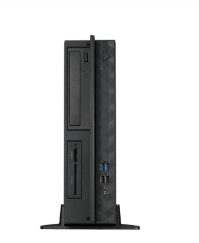 华硕E500 G5 SFF(I7-9700/8G*2/128G(M.2)*1/1T/DRW/300W/23.8寸显示器)
