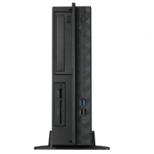 华硕E500 G5 SFF(I5-9500/8G*2/128G(M.2)*1/1T/DRW/300W/23.8寸显示器)