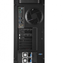 华硕E900 G4(5220*1/32G*2/512G(M.2_NVMe)*1/RTX8000*1/1+0 2000W/23.8寸显示器)