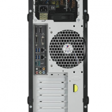华硕E500 G5(I7-9700/8G*2/128G(M.2)*1/1T/P2000/DRW/500W/23.8寸显示器)