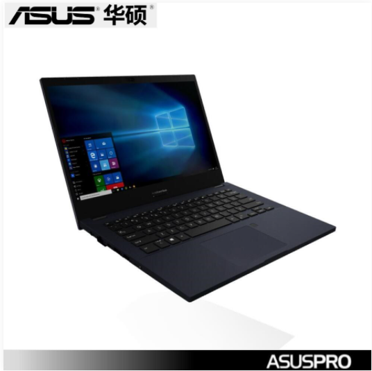 ASUS(华硕）便携式计算机、、Intel I7 10510U、8G内存、128G+1T 机械硬盘、2G独显、14寸(linux)