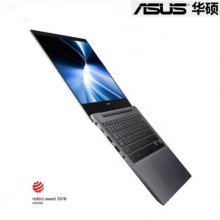 ASUS(华硕）、便携式计算机、P5440F系列（轻薄款）I7-8565U/16G内存/512G固态硬盘/DOS系统/背光键盘/14寸高清屏/2年质保/1.35KG/（固态硬盘 独立 DOS系统）