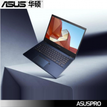 ASUS(华硕）便携式计算机P2451F 、Intel I5 10210U、8G内存、256G固态硬盘、2G独显、14寸1920*1080.DOS系统
