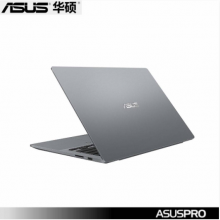 ASUS(华硕）便携式计算机、P5440F系列 Intel I5-8265U/8G内存/512G固态硬盘/DOS系统/背光键盘/14寸高清屏/2年质保/1.35KG（固态硬盘 DOS）