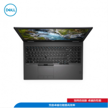 DELL Precision 7560 移动工作站/Intel i7-11850H/32G/512 SSD/6G独显/15.6寸/Linux