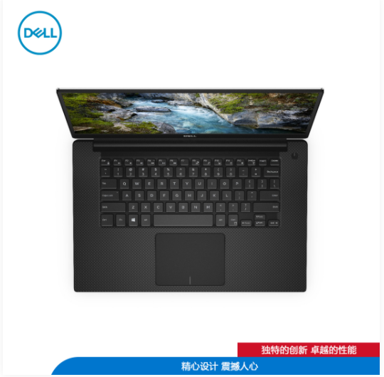 DELL Precision 5560 系列移动工作站/Intel i7-11850H /16G/256SSD/4G独显/15.6寸/Linux