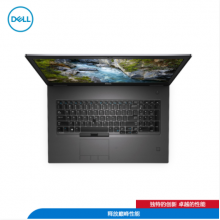 DELL Precision 7760 移动工作站/Intel i9-11950H/32G/512G SSD/6G独显/17.3寸/Linux