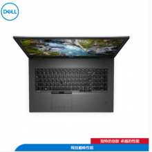 DELL Precision 7750 移动工作站/Intel i7-10850H/32G/1T SSD/8G独显/17.3寸/Linux