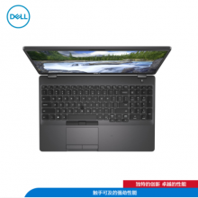 DELL Precision 5550 移动工作站/Intel 至强 W-10855M/16G/512SSD/4G独显/15.6寸/Linux