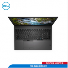 DELL Precision 7550 系列移动工作站/Intel i7-10850H /32G/512G SSD/4G独显/15.6寸
