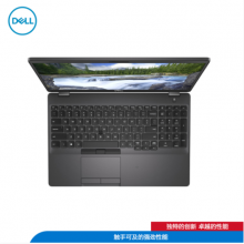 DELL Precision 5550 系列移动工作站/Intel i5-10400H /8G/256SSD/集显/15.6寸