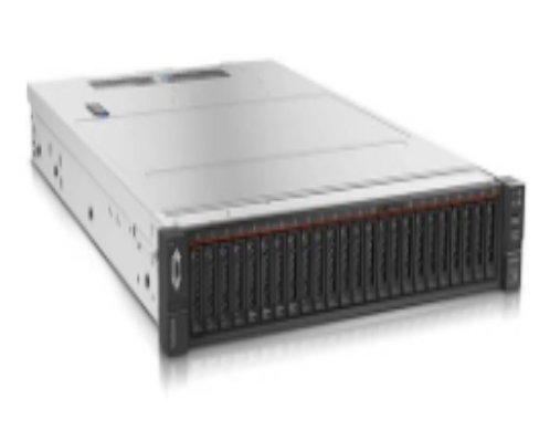 联想Lenovo ThinkSystem SR658（7）服务器