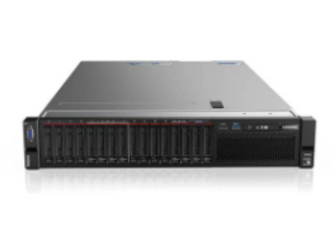 联想Lenovo ThinkSystem SR590（4）服务器