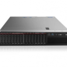 联想Lenovo ThinkSystem SR590（4）服务器