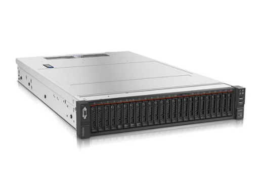 联想 hinkSystem SR658（2*4216, 4*16GB，2*600G)