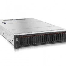 联想 hinkSystem SR658（2*4216, 4*16GB，2*600G)