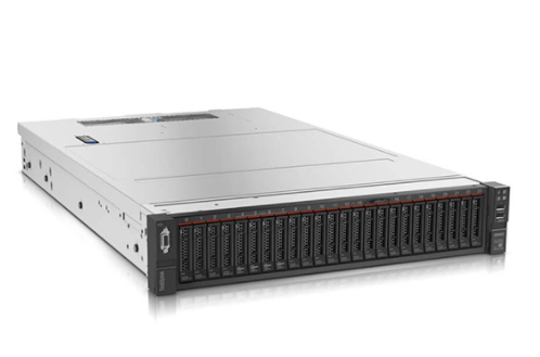 联想 ThinkSystem SR658（2*4210R 2*16GB , 2*600G）