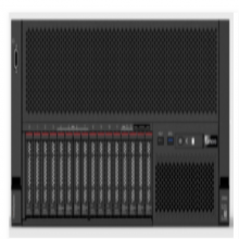 联想Lenovo ThinkSystem SR860（Intel Xeon Gold 5222）