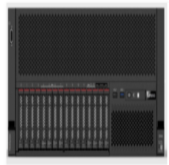 联想 Lenovo ThinkSystem SR860