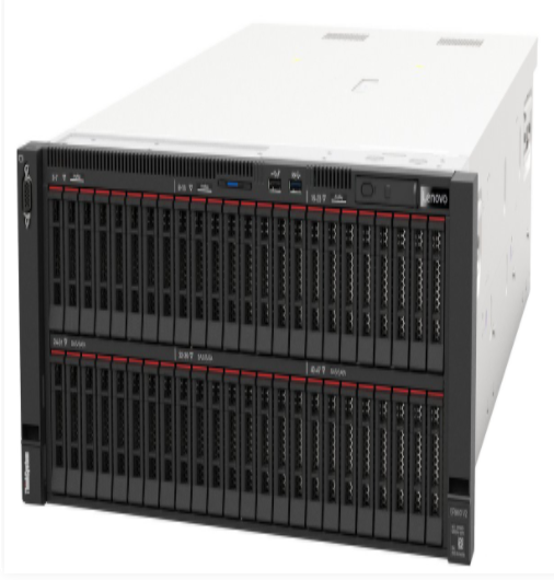 ThinkSystem SR850 V2 机箱