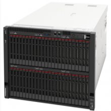 ThinkSystem SR850 V2 机箱