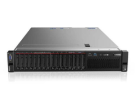 联想 ThinkSystem SR670 V2（Xeon Gold 6330 28C 205W 2.0GHz）
