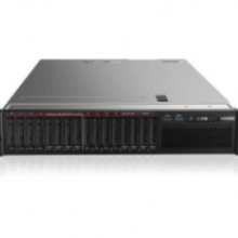 联想 ThinkSystem SR670 V2（Xeon Gold 6330 28C 205W 2.0GHz）
