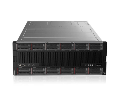 联想ThinkSystem SR950 服务器 （8260*6.27*64,**1.92T,2*240G)